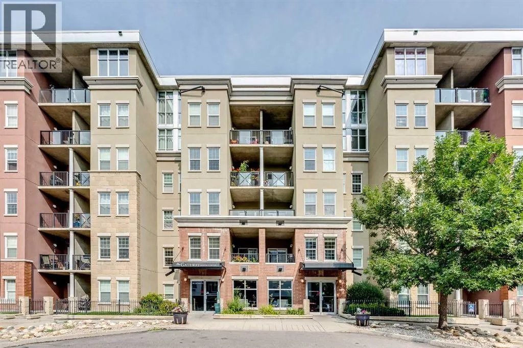 Apartment for rent: 6508, 11811 Lake Fraser Drive Se, Calgary, Alberta T2J 7J4