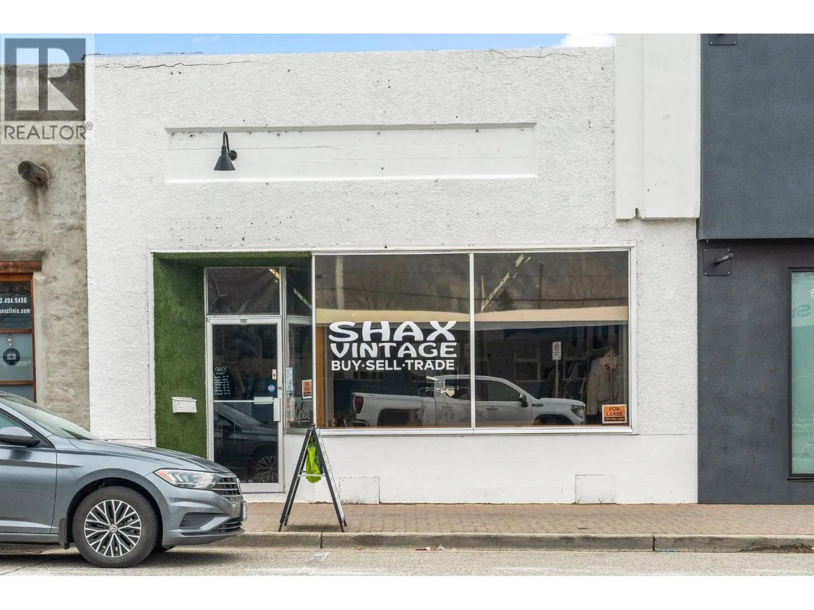 Retail for rent: 651 Main Street, Penticton, British Columbia V2A 5C9