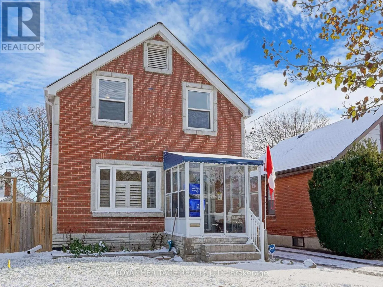 House for rent: 651 Somerville Avenue, Oshawa, Ontario L1G 4J2