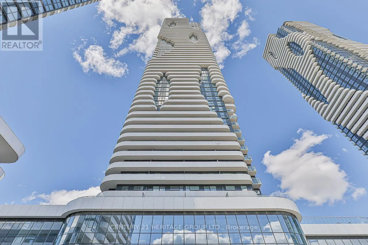 Apartment for rent: 6510 - 225 Commerce Street, Vaughan, Ontario L4K 0R1