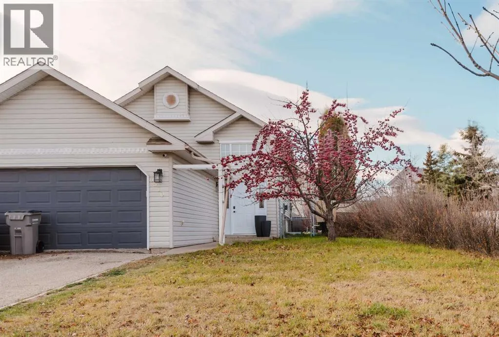 House for rent: 6510 90 Street, Grande Prairie, Alberta T8W 2K4