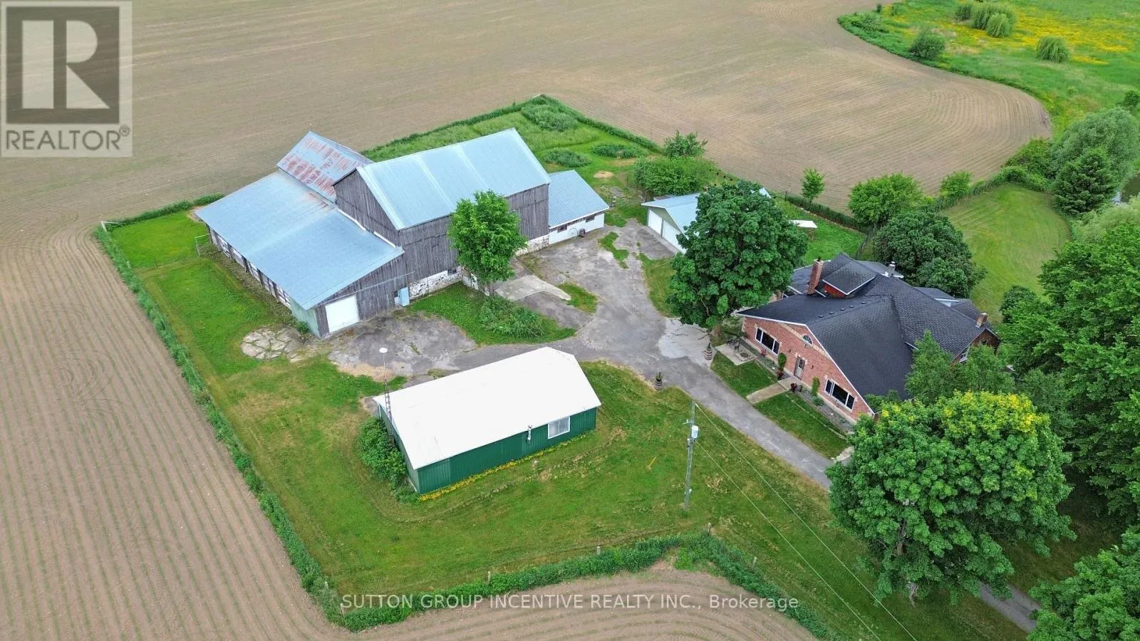 House for rent: 6511 21/22 Nottawasaga Side Road, Clearview, Ontario L0M 1S0