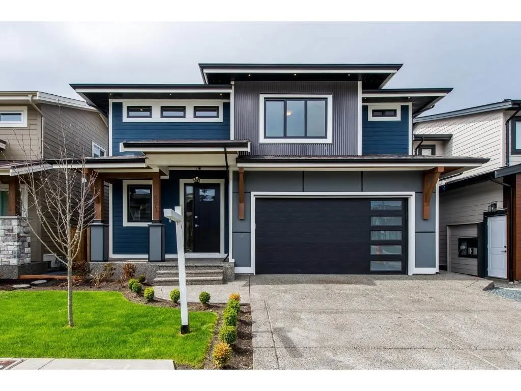 House for rent: 6513 Iron Street|sardis South, Chilliwack, British Columbia V2R 0Z8