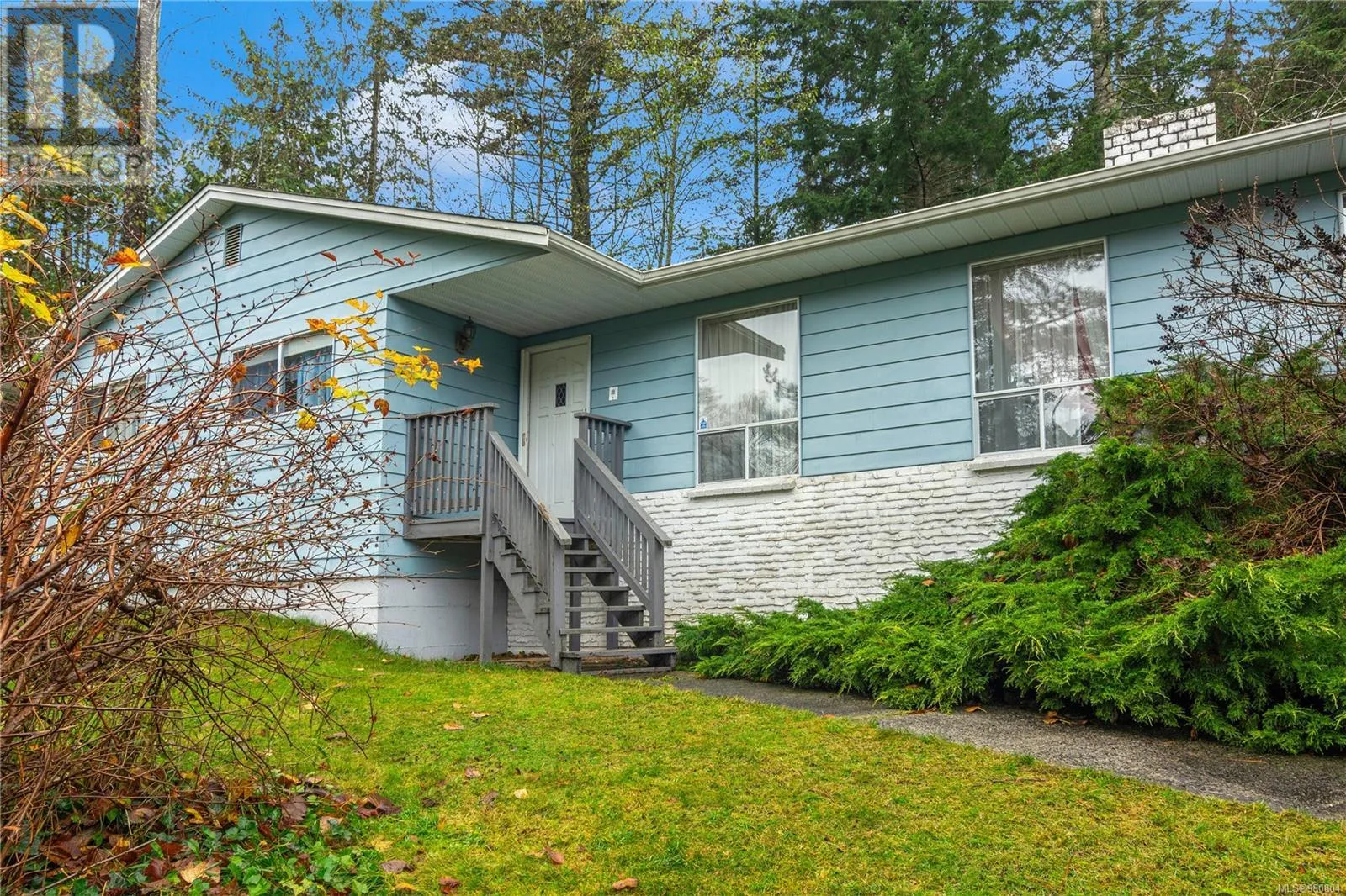 House for rent: 6513 Phantom Rd, Lantzville, British Columbia V0R 2H0