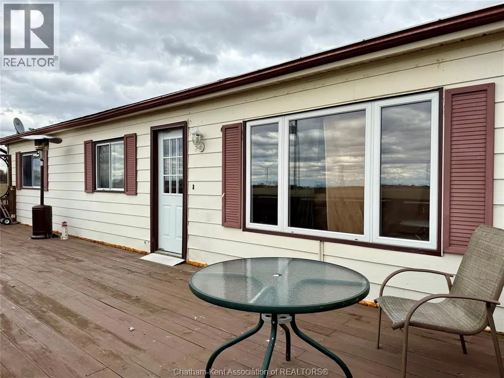 House for rent: 6514 Eighth Line, North Buxton, Ontario N0P 1Y0