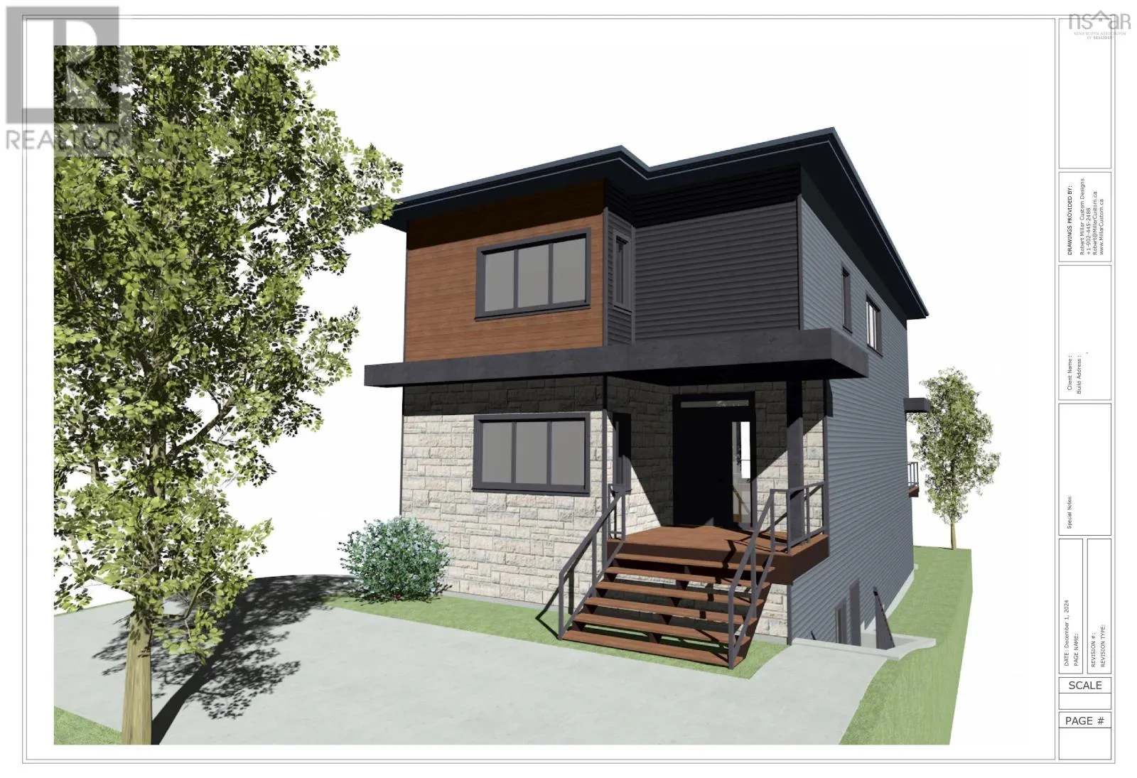 6519 Chester Avenue, Halifax, Nova Scotia B3L 2P5