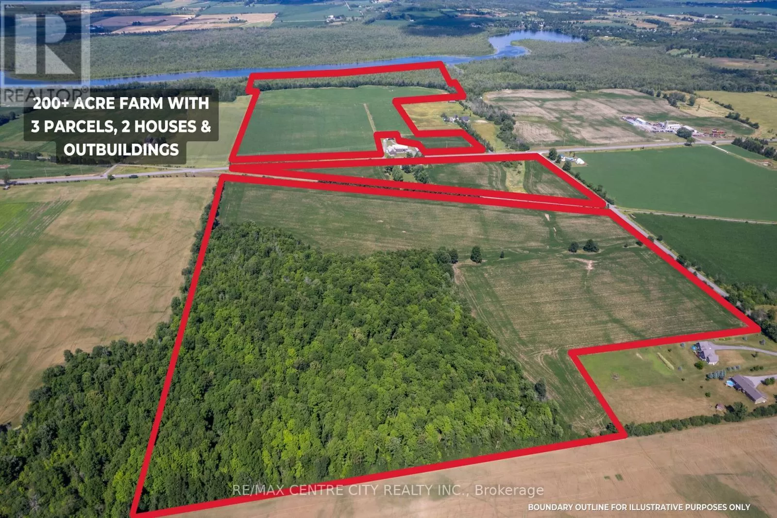 6519 County Road 29, Mississippi Mills, Ontario K0A 1A0