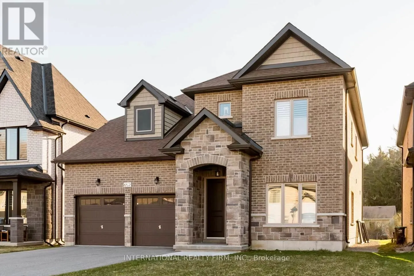 House for rent: 652 Park Road, Innisfil, Ontario L9S 0E8