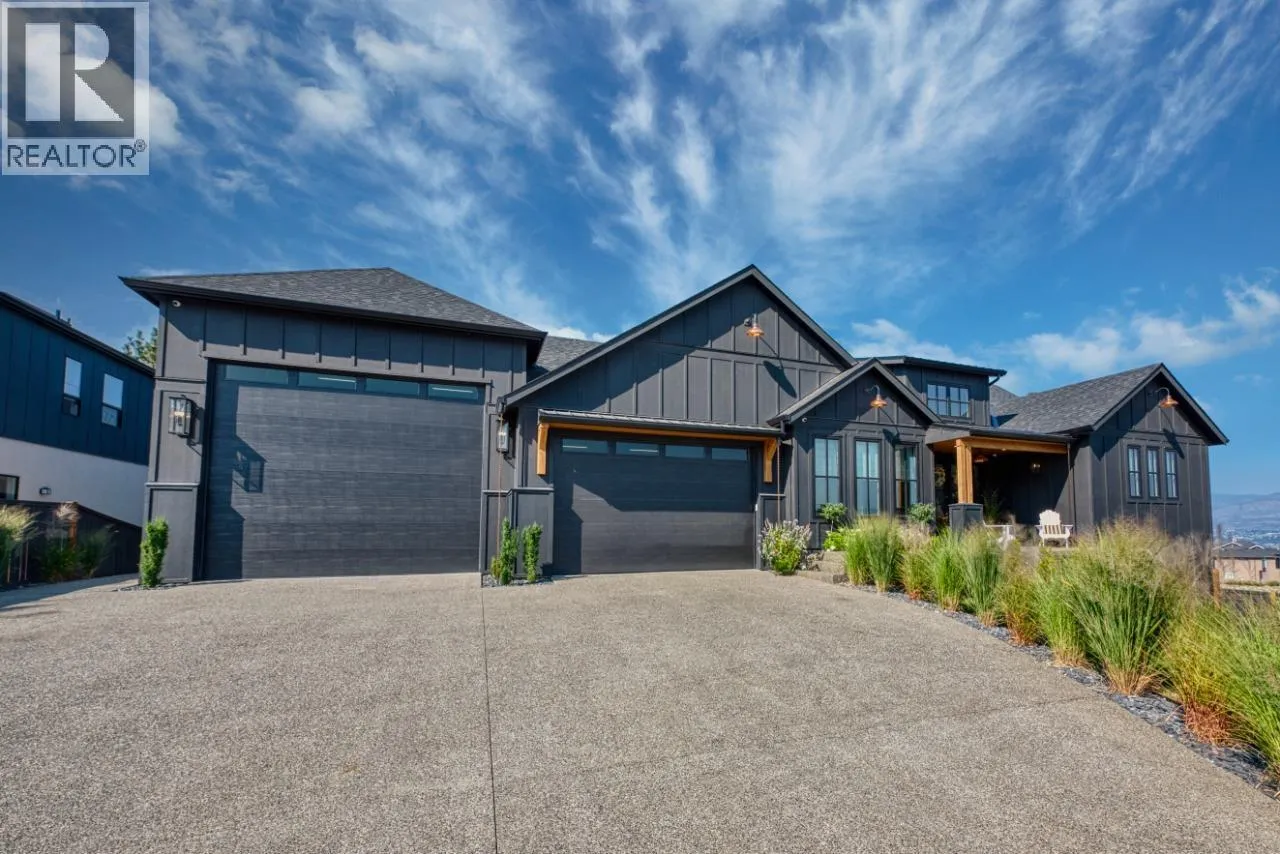 House for rent: 652 Trumpeter Road, Kelowna, British Columbia V1W 4L6