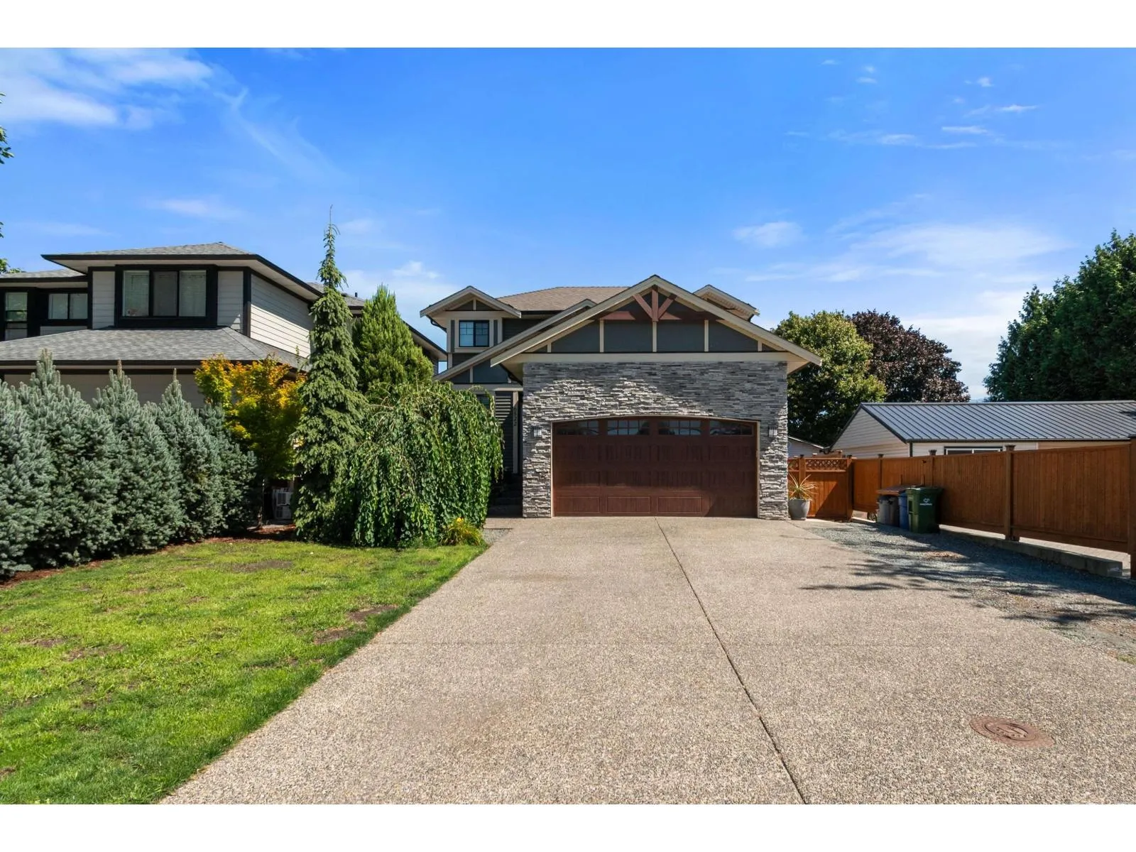 House for rent: 6522 Reid Road|sardis South, Chilliwack, British Columbia V2R 1T9