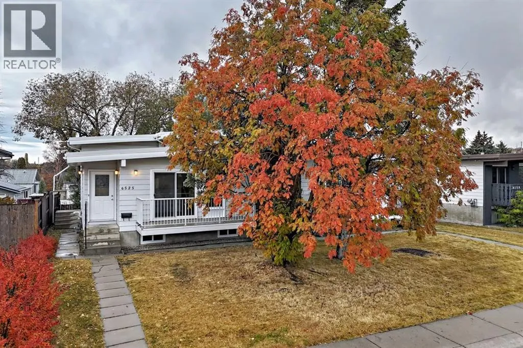 Multi-Family for rent: 6525 & 6527 58 Street Nw, Calgary, Alberta T3A 2A4