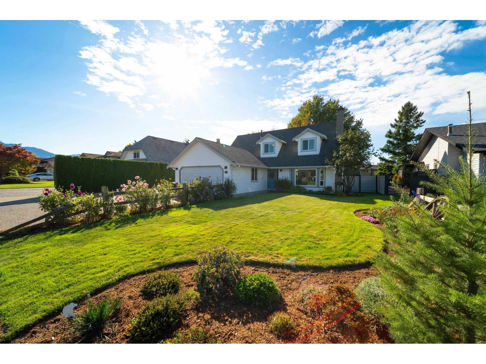 House for rent: 6527 Swanson Street|sardis South, Chilliwack, British Columbia V2R 1R2