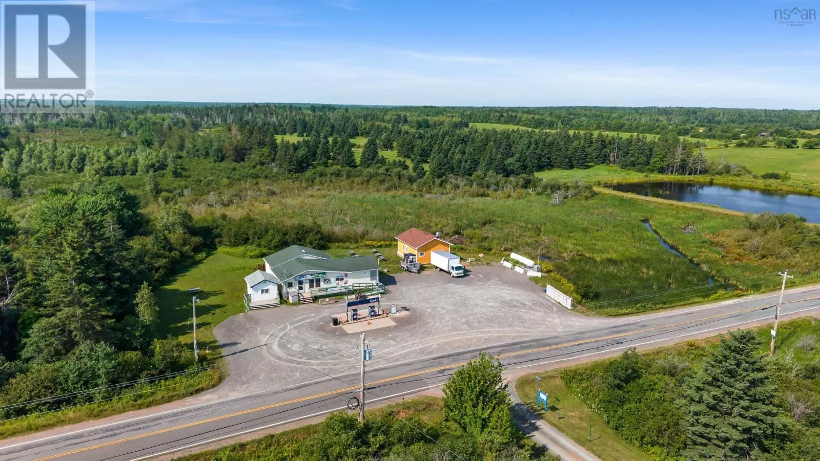 6528 Highway 366, Amherst Shore, Nova Scotia B0M 1E0