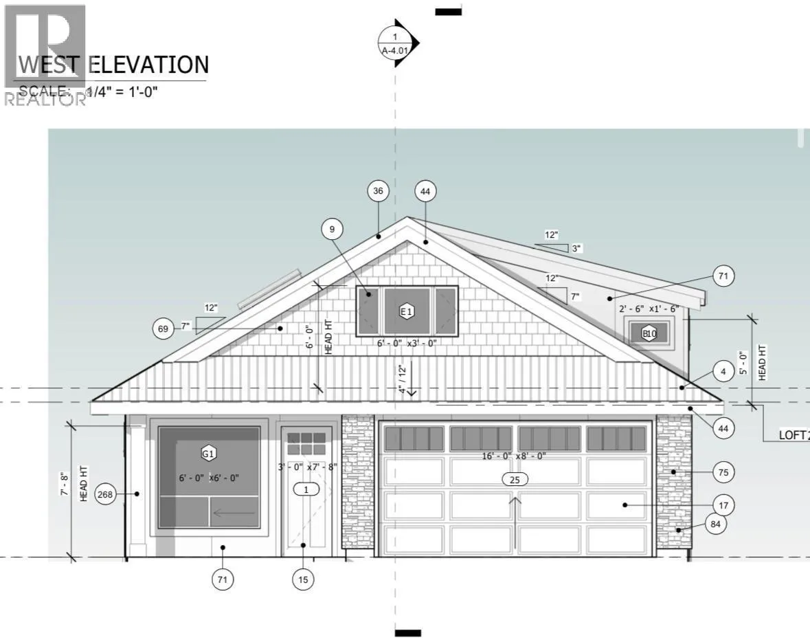 Other for rent: 6528 Waterside Trail Unit# Si38, Merritt, British Columbia V1K 1B8