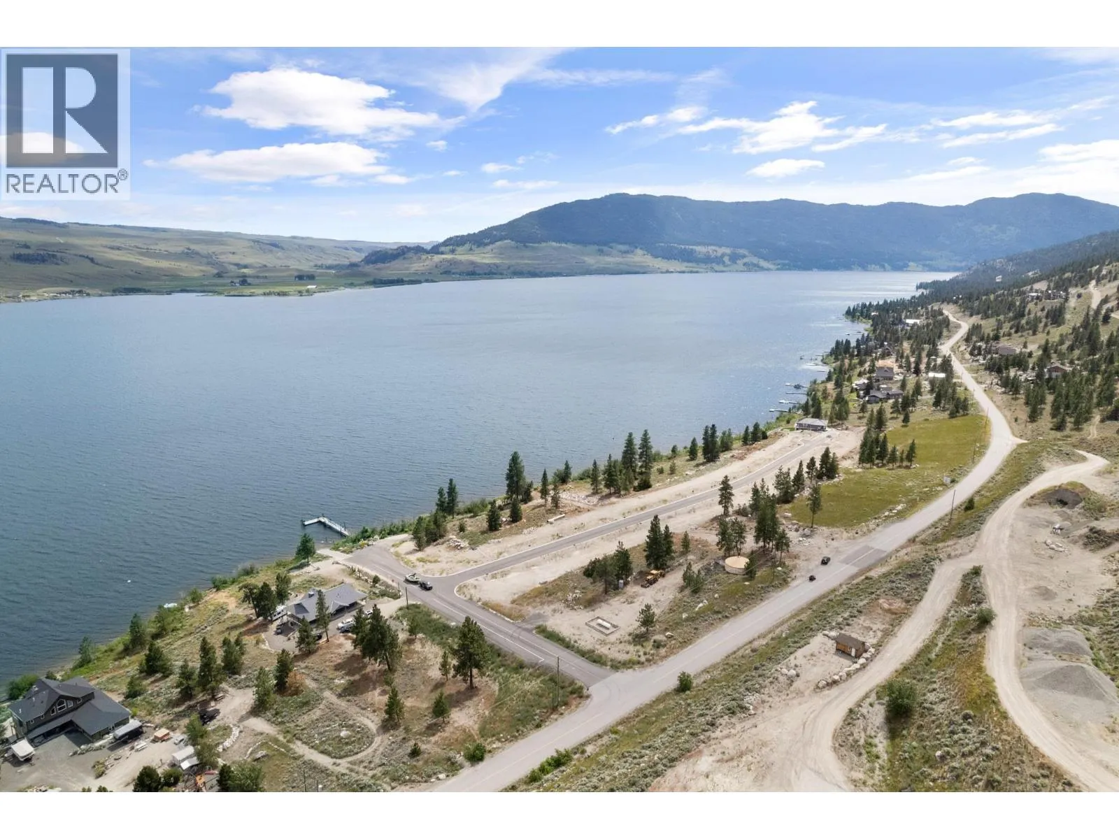 Other for rent: 6528 Waterslide Trail Lot# 36, Merritt, British Columbia V1C 6T5