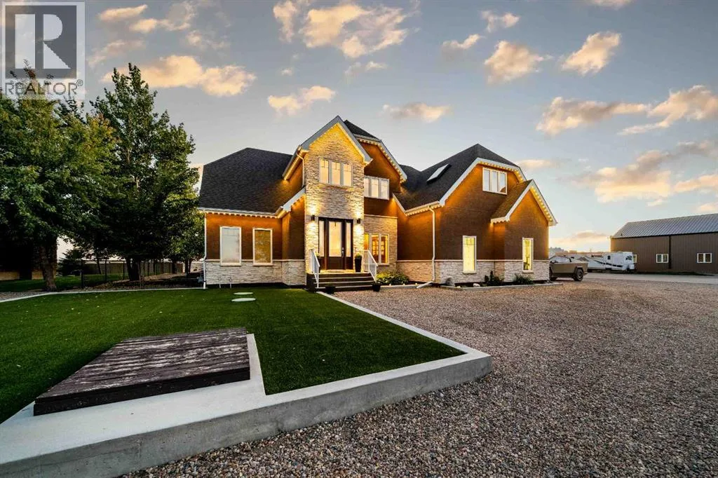 House for rent: 6529b Township Road 132, Rural Cypress County, Alberta T0J 2P0