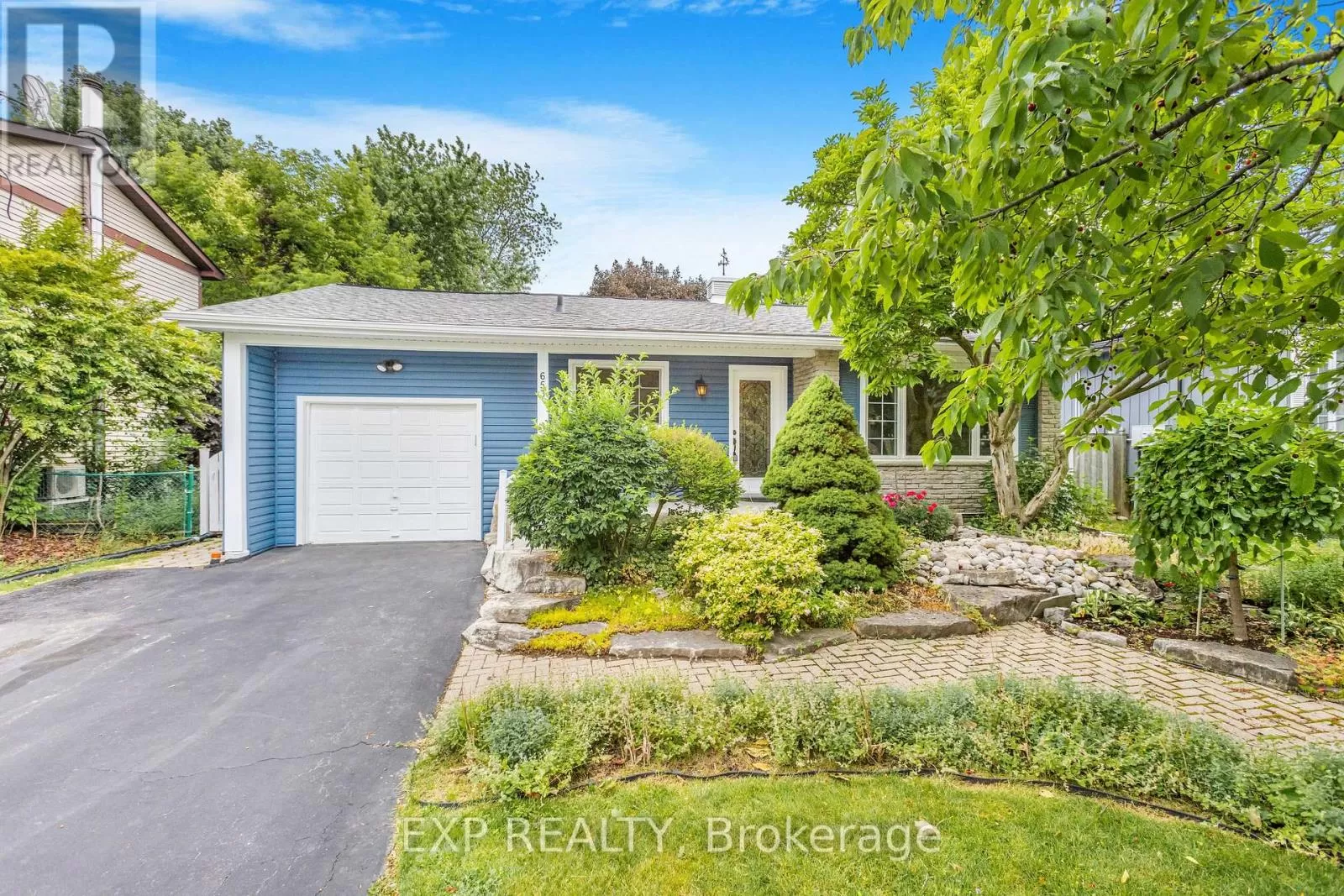 House for rent: 653 Elliott Crescent, Milton, Ontario L9T 3G5