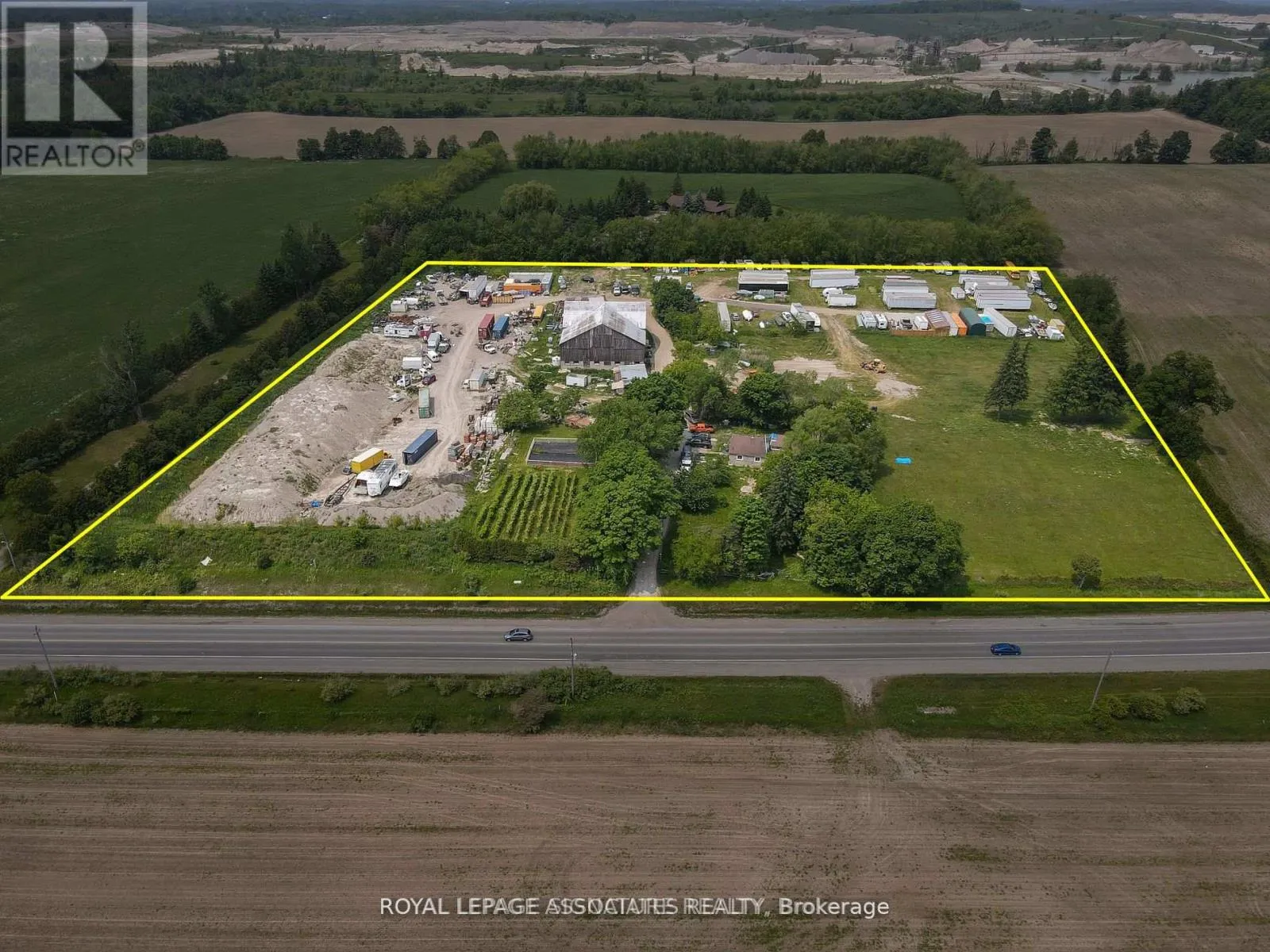 6530 Bloomington Road S, Whitchurch-Stouffville, Ontario L4A 7X3