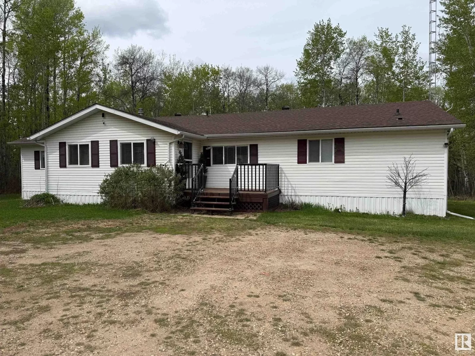 House for rent: 653022 Range Road 224, Athabasca Town, Alberta T0G 0R0