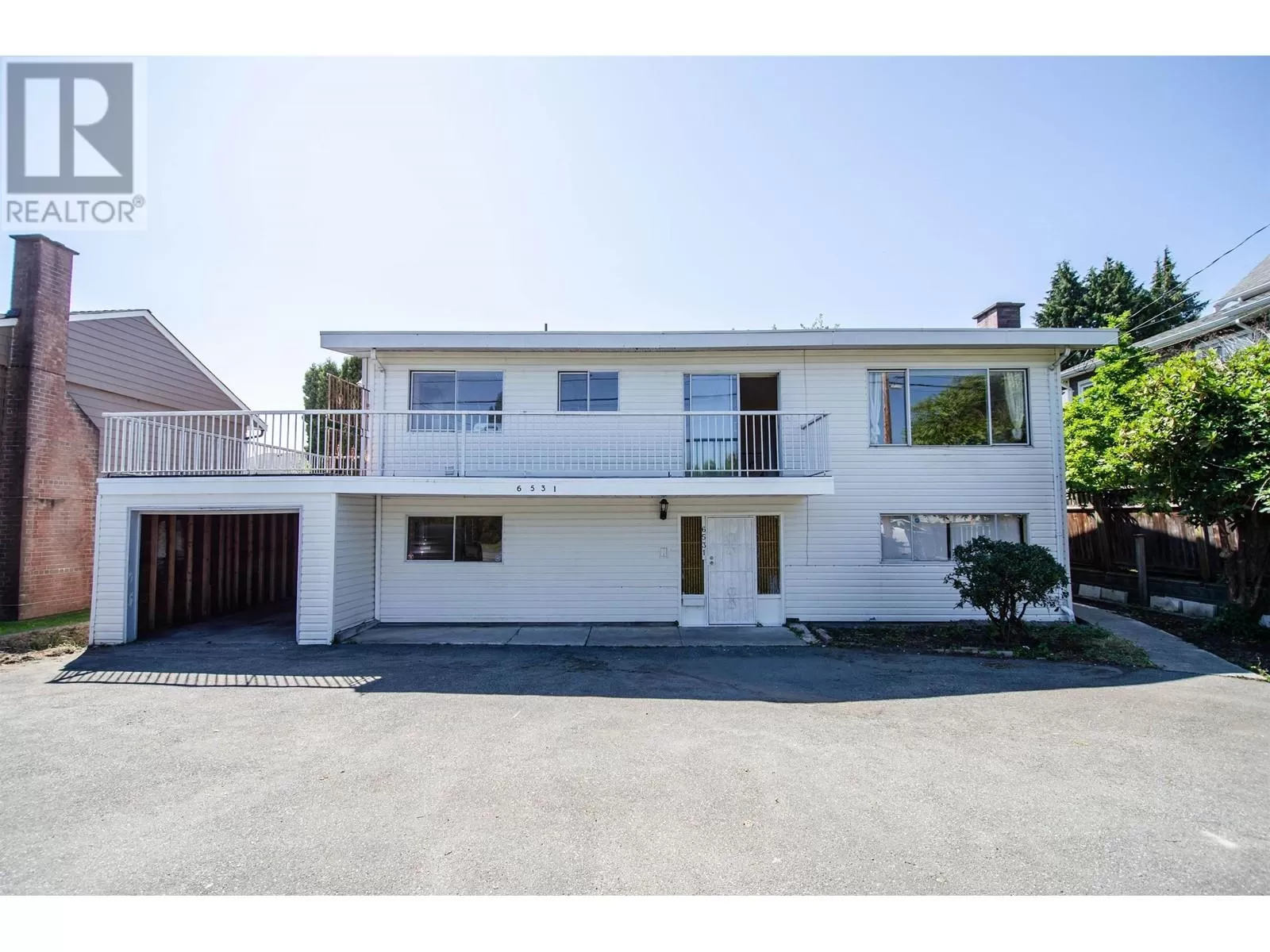 House for rent: 6531 No. 2 Road, Richmond, British Columbia V7C 3L4