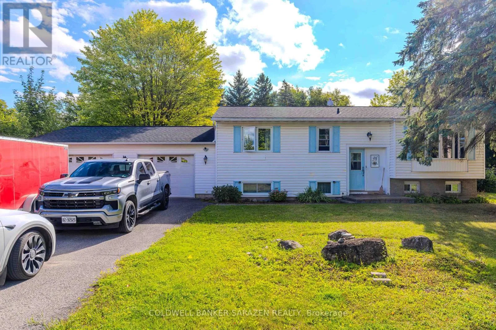 House for rent: 6535 Rideau Valley Drive N, Ottawa, Ontario K4M 1B3