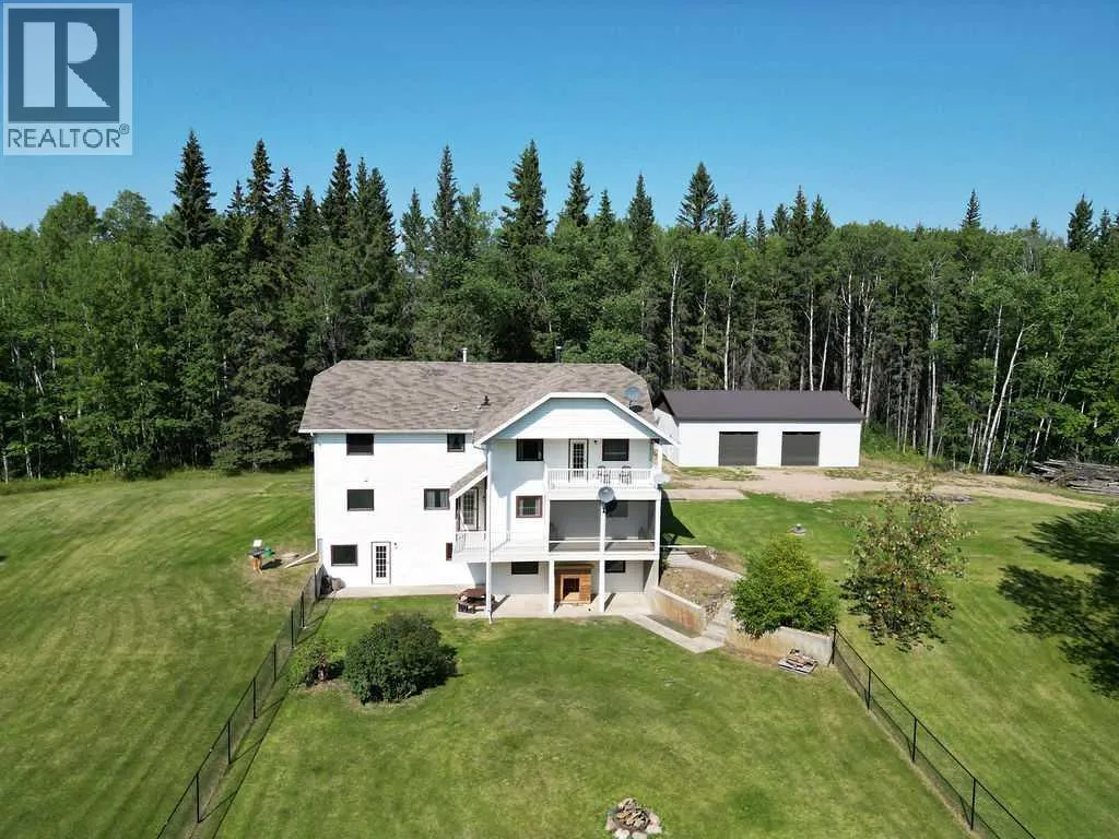 House for rent: 65368 Range Road 165, Rural Lac La Biche County, Alberta T0A 0R0