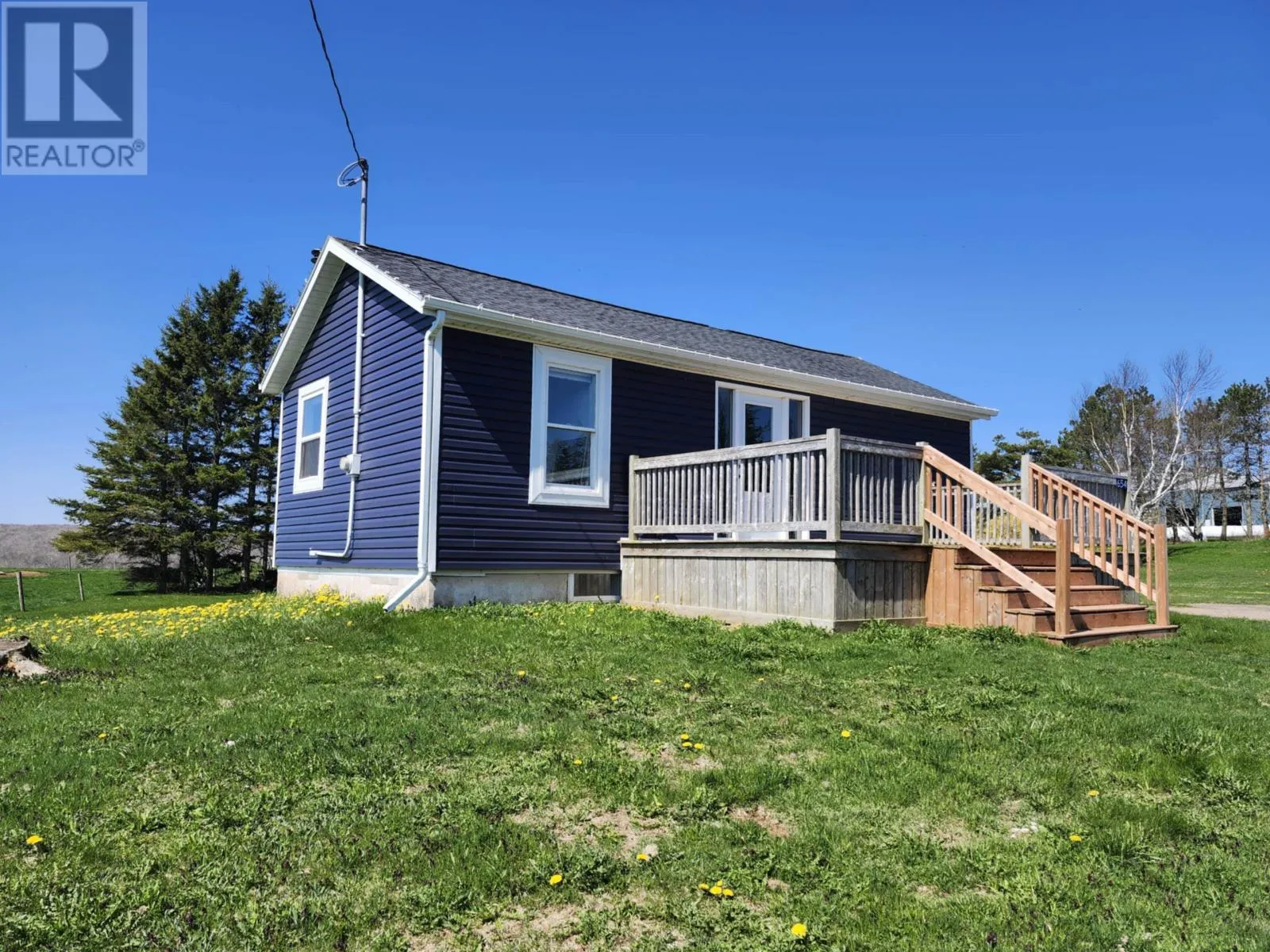 House for rent: 654 Junction Road, Glen Valley, Prince Edward Island C0A 1N0