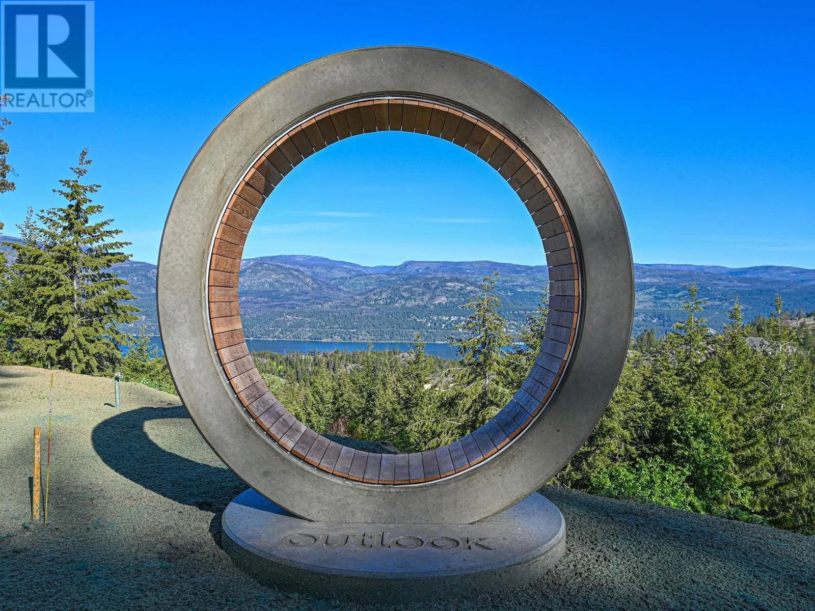 Other for rent: 654 Predator Ridge Drive Lot# 14, Vernon, British Columbia V1H 0B1