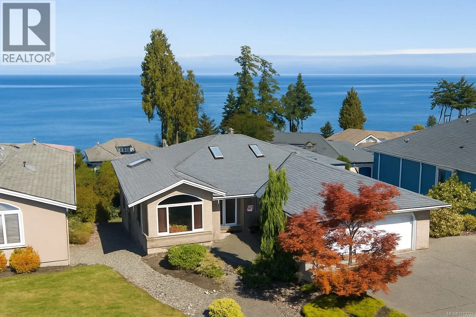 House for rent: 6542 Raven Rd, Nanaimo, British Columbia V9V 1R1