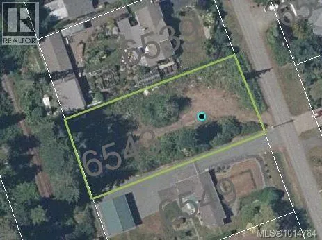 6543 Mystery Beach Rd, Fanny Bay, British Columbia V0R 1W0