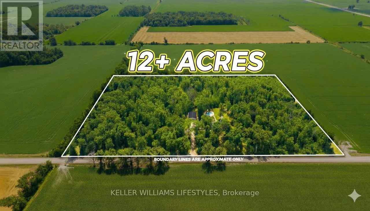 House for rent: 6545 Thomson Line, Lambton Shores, Ontario N0N 1J2