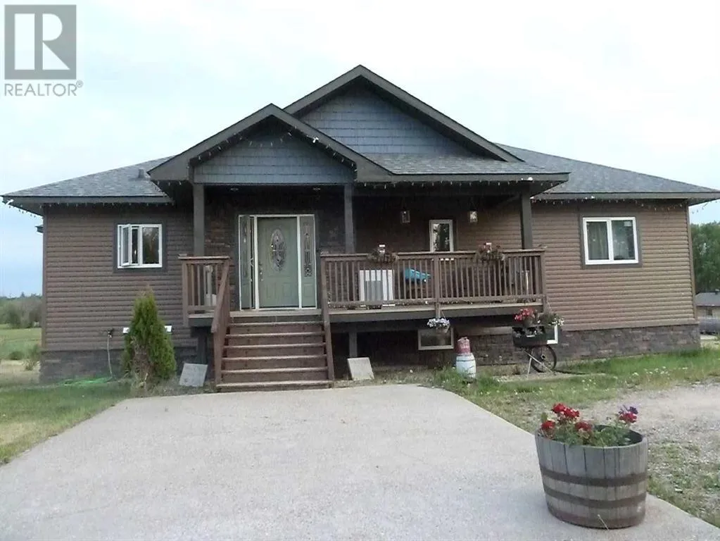 65471 152 Range, Hylo, Alberta T0A 1Z0