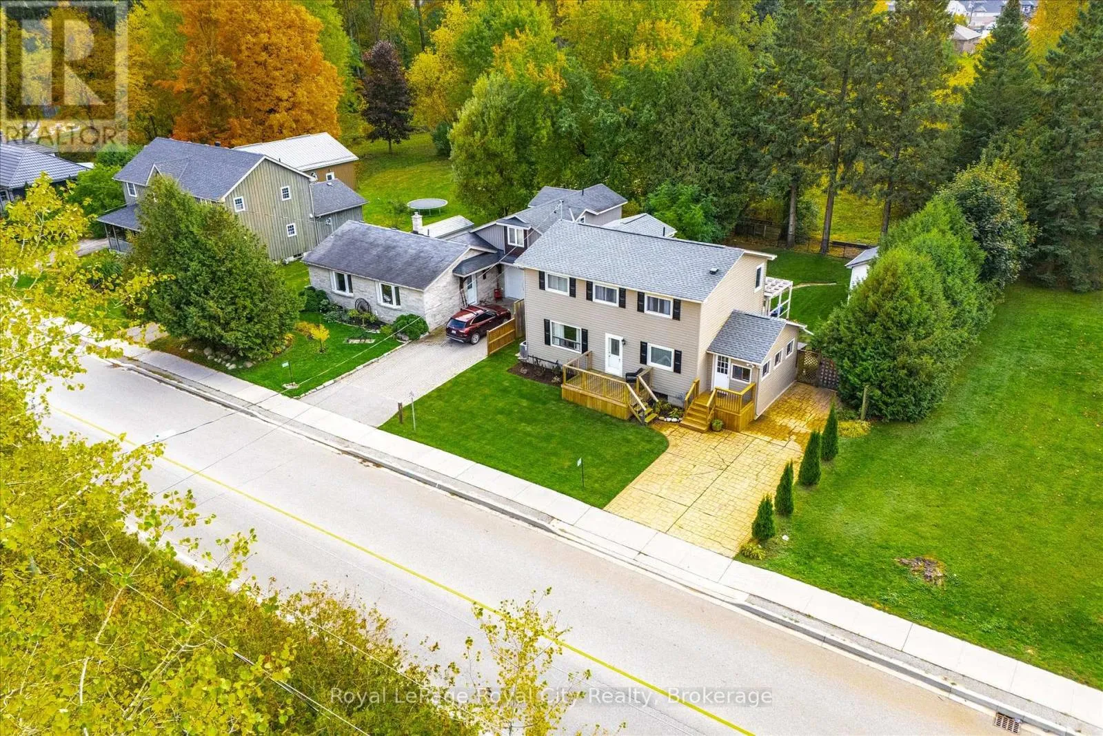 House for rent: 6548 Beatty Line N, Centre Wellington, Ontario N1M 2W3