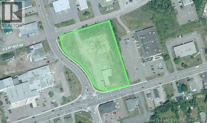 655 Champlain Street, Dieppe, New Brunswick E1A 1P6