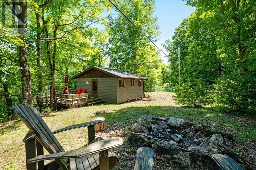 House for rent: 655 Farren Lake #12a Lane, Tay Valley, Ontario K0H 2B0