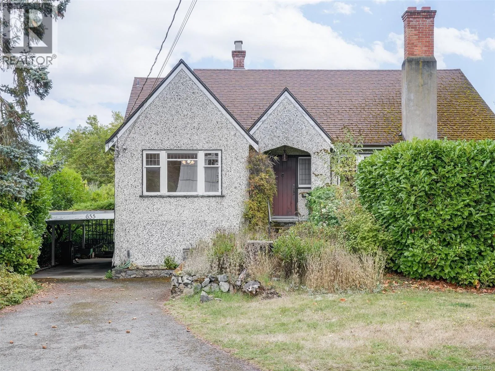 House for rent: 655 Linkleas Ave, Oak Bay, British Columbia V8S 5C2