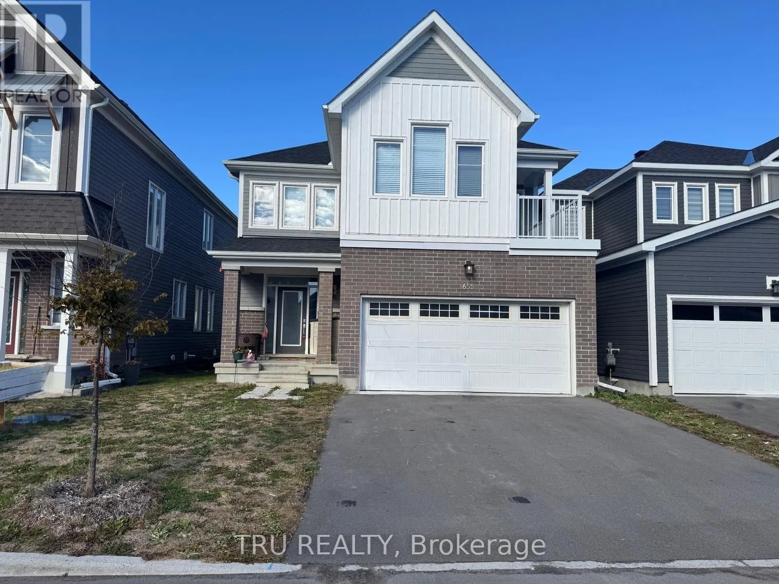 House for rent: 655 Terrier Circle, Ottawa, Ontario K0A 2Z0