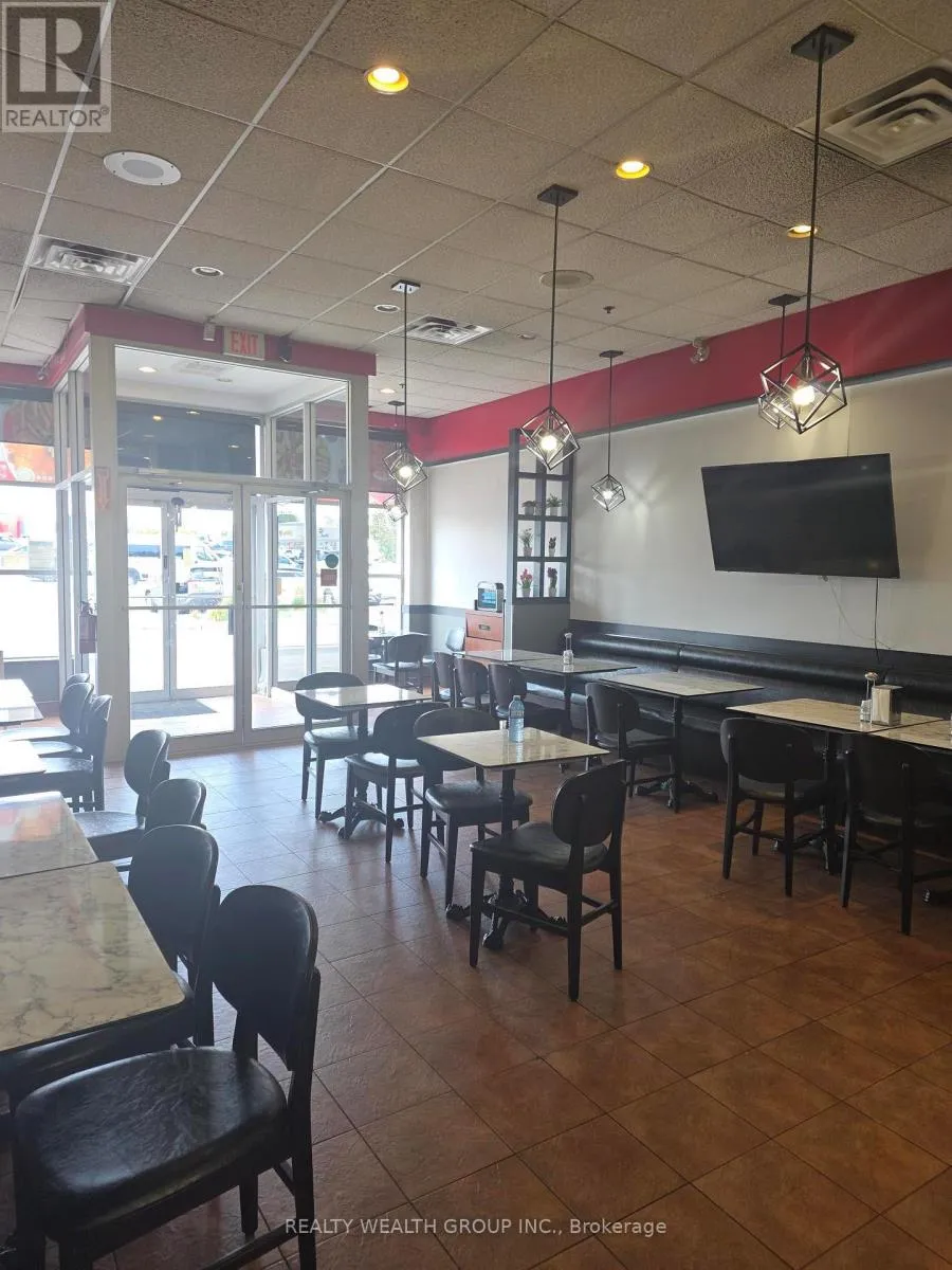 6550 Meadowvale Town Centre, Mississauga, Ontario L5N 4B7