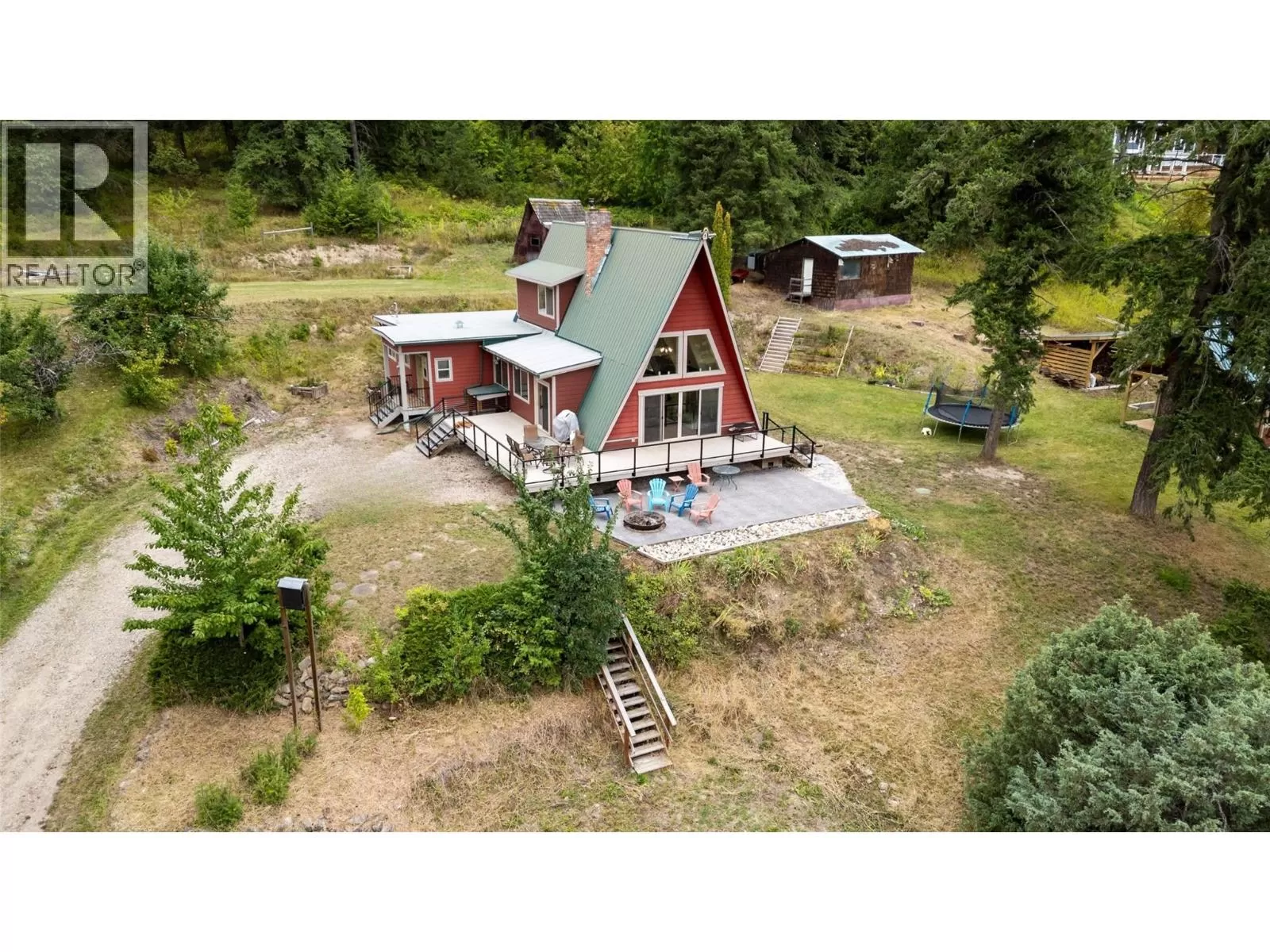 House for rent: 6551 40 Street Nw, Salmon Arm, British Columbia V1E 3A5