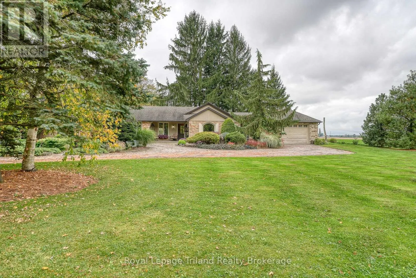 House for rent: 655437 15th Line, East Zorra-Tavistock, Ontario N4S 7W2