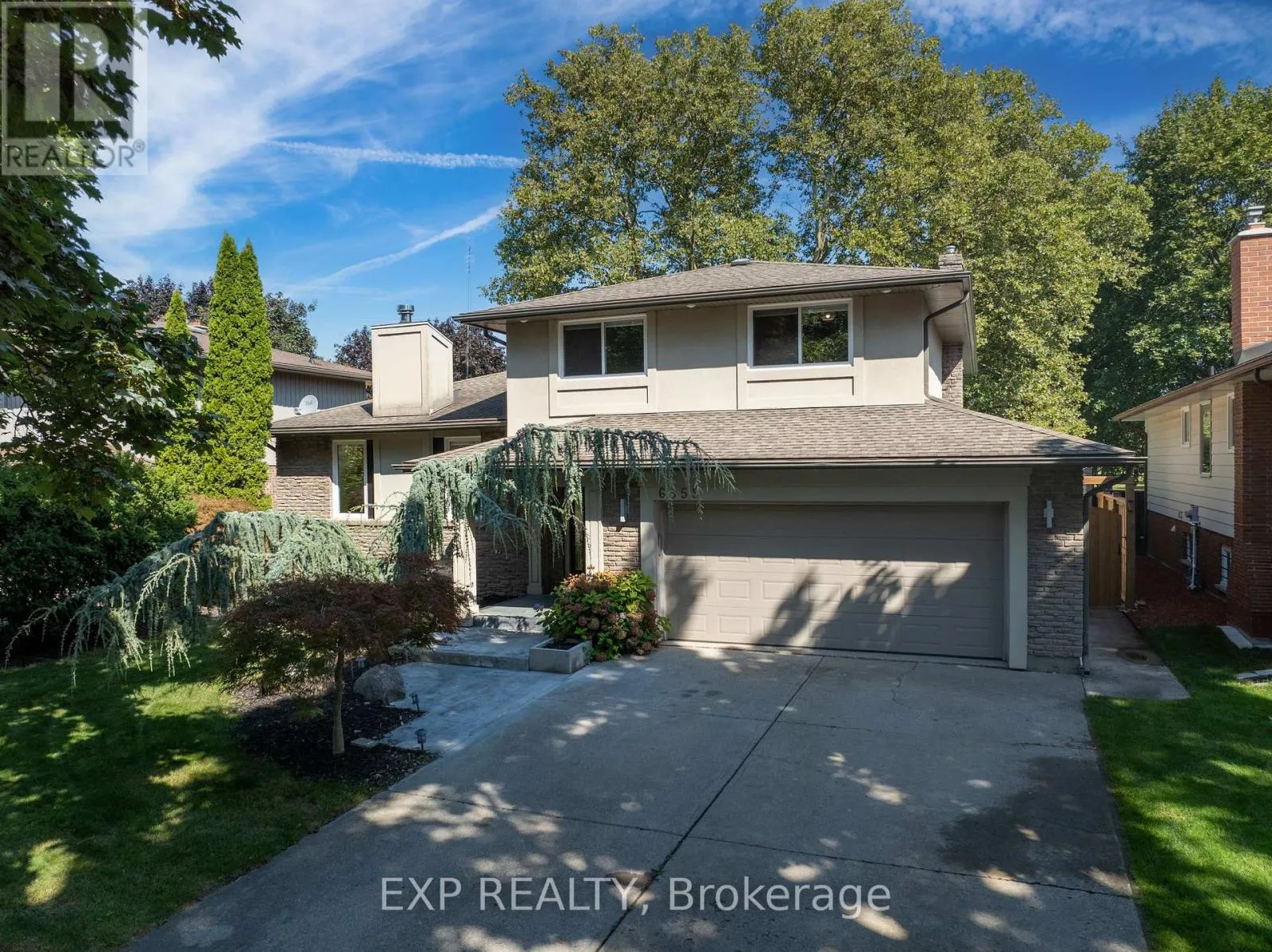 House for rent: 6559 Jupiter Boulevard, Niagara Falls, Ontario L2J 3Y4