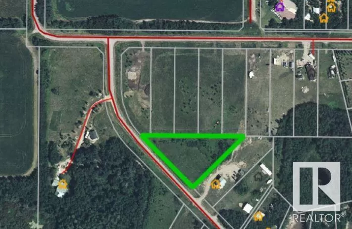 No Building for rent: 656 56315 Rr 112a, Rural St. Paul County, Alberta T0A 3A3