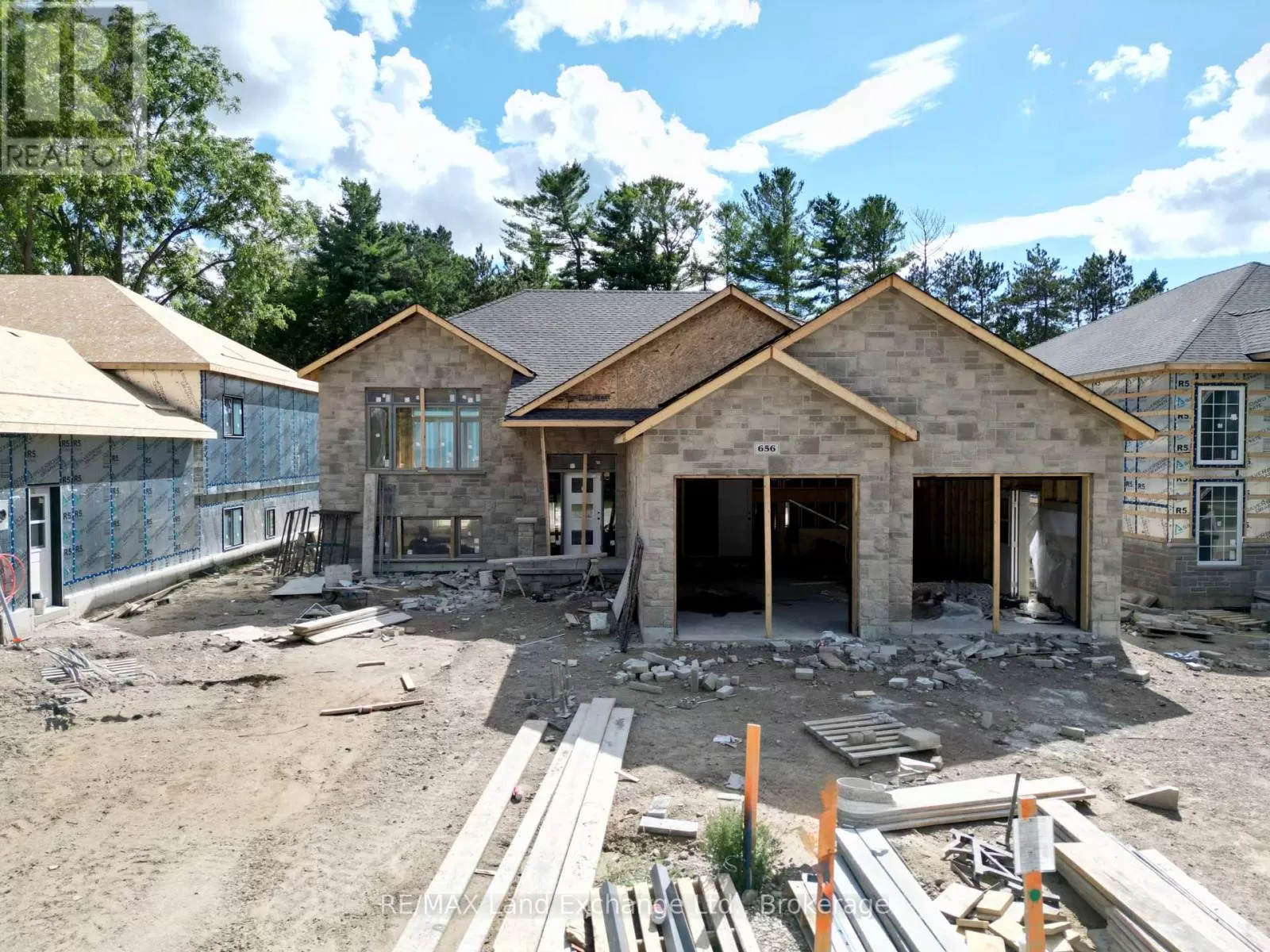 House for rent: 656 Devonshire Road, Saugeen Shores, Ontario N0H 2C3