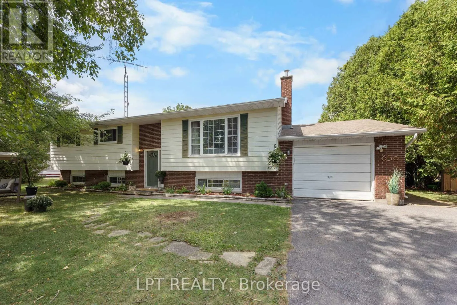 House for rent: 656 Kitley 3 Line, Elizabethtown-Kitley, Ontario K0G 1G0