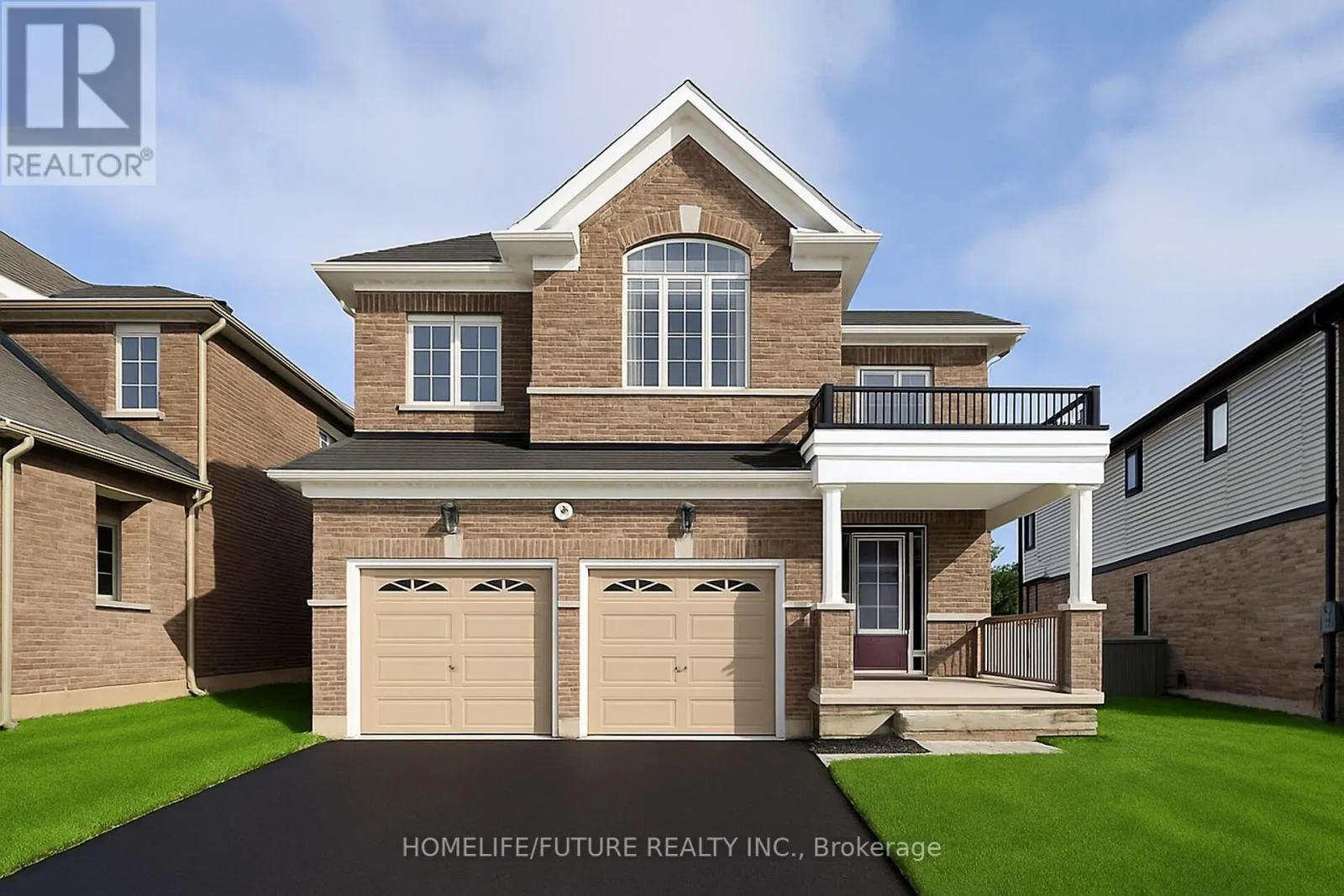 House for rent: 656 Lemay Grove, Peterborough, Ontario K9K 0H8