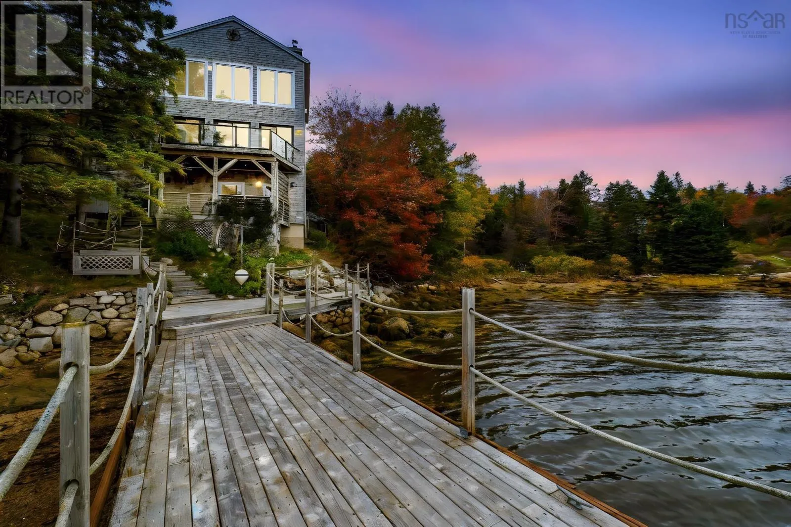 House for rent: 6566 St Margarets Bay Road, Head Of St. Margarets Bay, Nova Scotia B3Z 1Y3