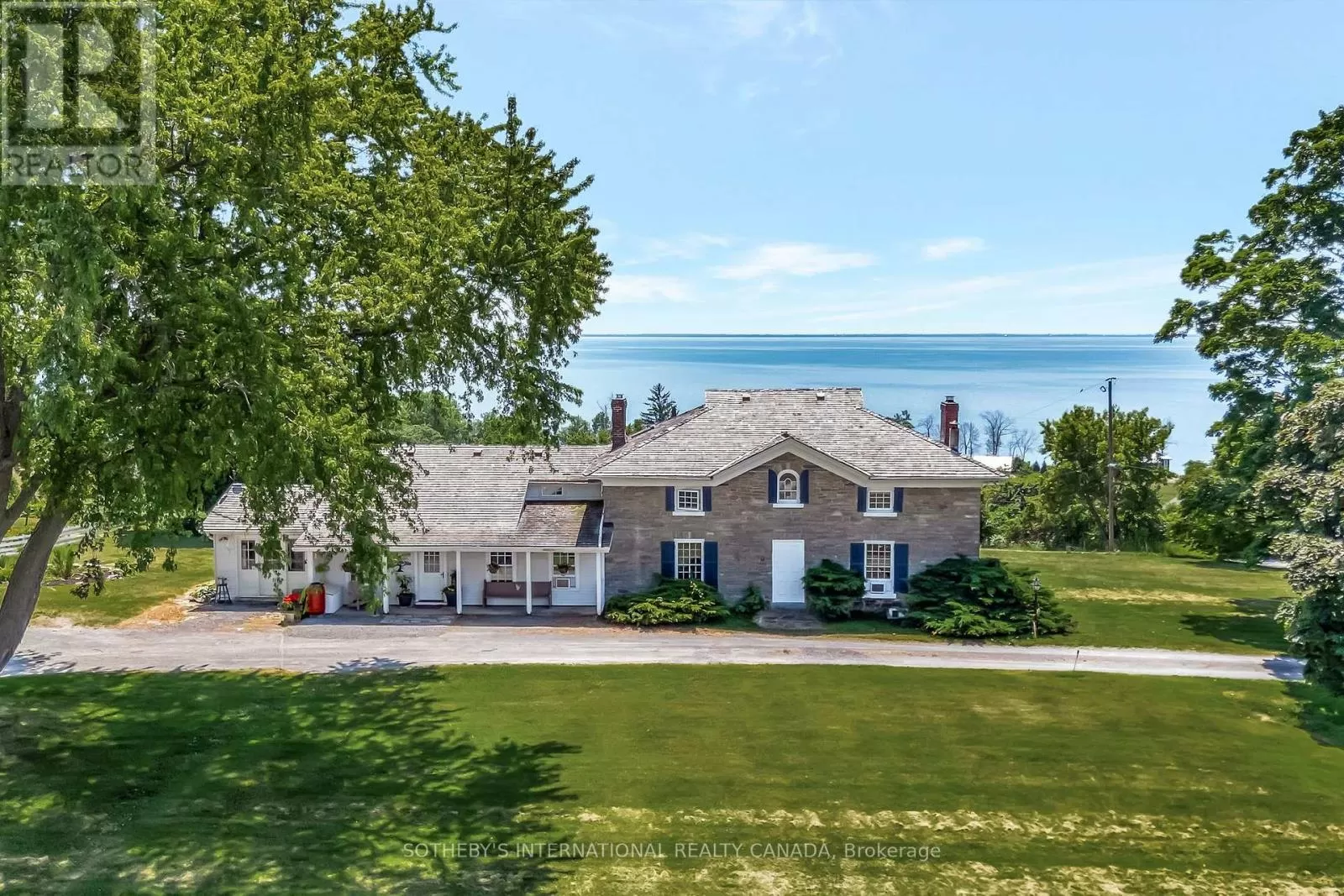 657 Bongards Cross Road, Prince Edward County, Ontario K0K 2T0