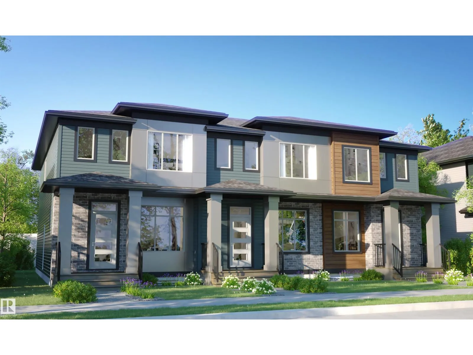 Row / Townhouse for rent: 657 Cambrian Bv, Sherwood Park, Alberta T0B 0B0