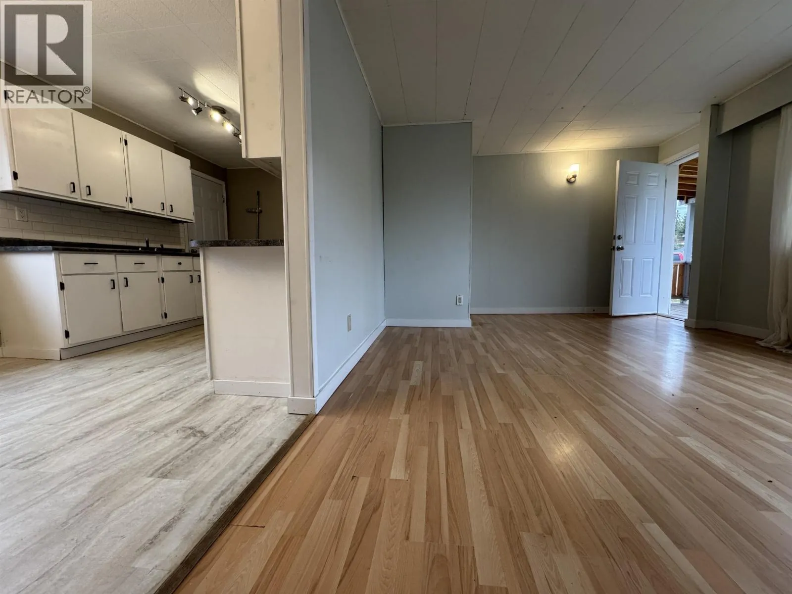 House for rent: 657 Pinchbeck Street, Williams Lake, British Columbia V2G 1E6