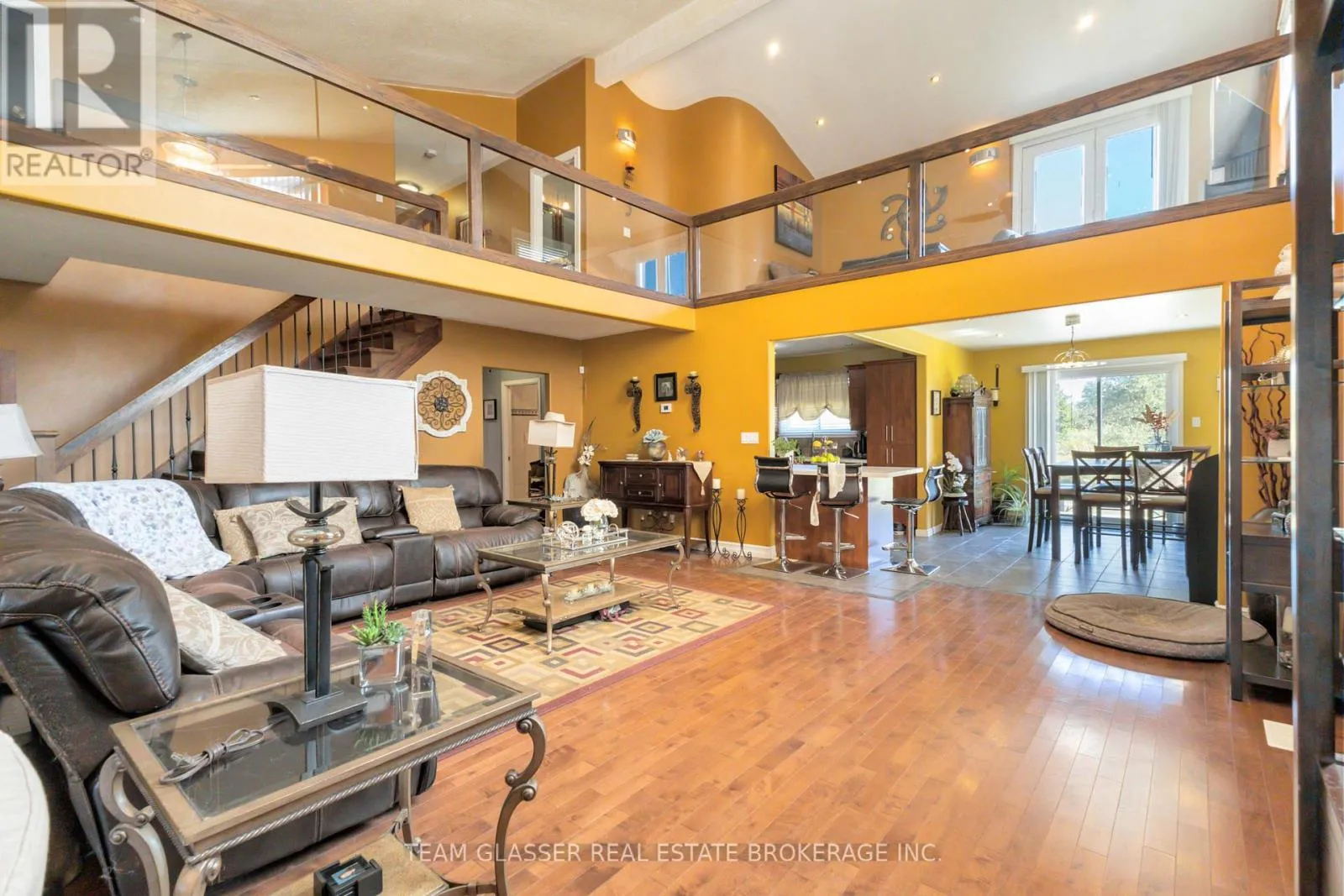 House for rent: 6571 Carroll Drive, Southwest Middlesex, Ontario N0L 1T0